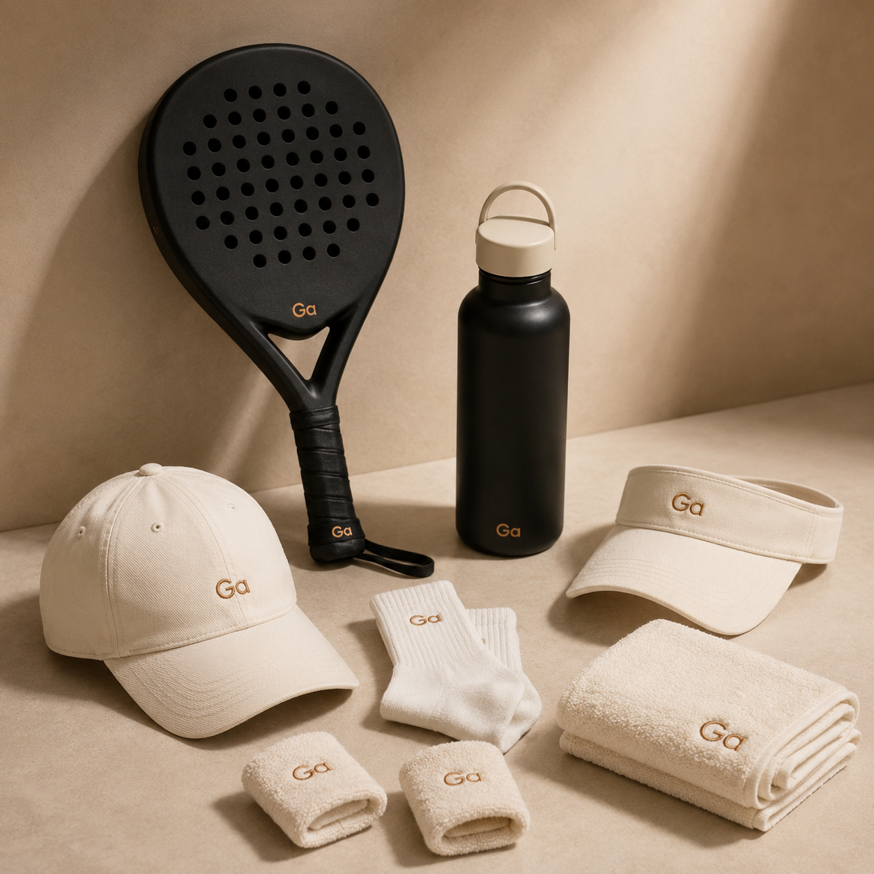 ACCESSOIRES