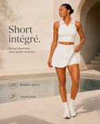 Ensemble GODDESS — Allure sport-chic