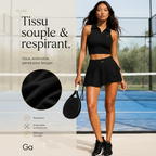 Ensemble GODDESS — Allure sport-chic