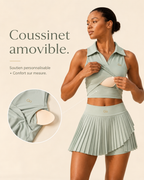 Ensemble GODDESS — Allure sport-chic