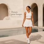 Ensemble GODDESS — Allure sport-chic