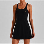 Goddess Court Dress – Robe Active Chic