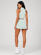 Ensemble GODDESS — Allure sport-chic